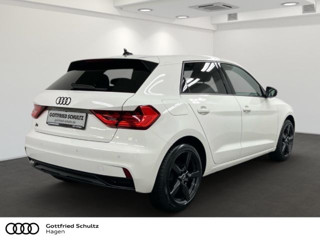 Audi A1 - Bild 4