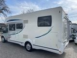 Chausson Flash 24 mit Einzelbetten und Hubbett - Chausson Teilintegrierter