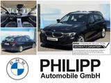 BMW 318i Touring Widscreen PDC Sportsitz DAB SHZ - BMW 318 in Essen