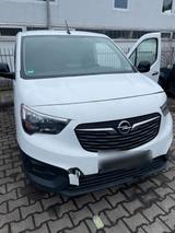 Opel Combo Kastenwagen - Opel Combo: Kastenwagen