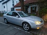 Ford Mondeo 2.5 V6 TÜV 05.2026 notverkauf - Ford Mondeo aus 2003: 2.0