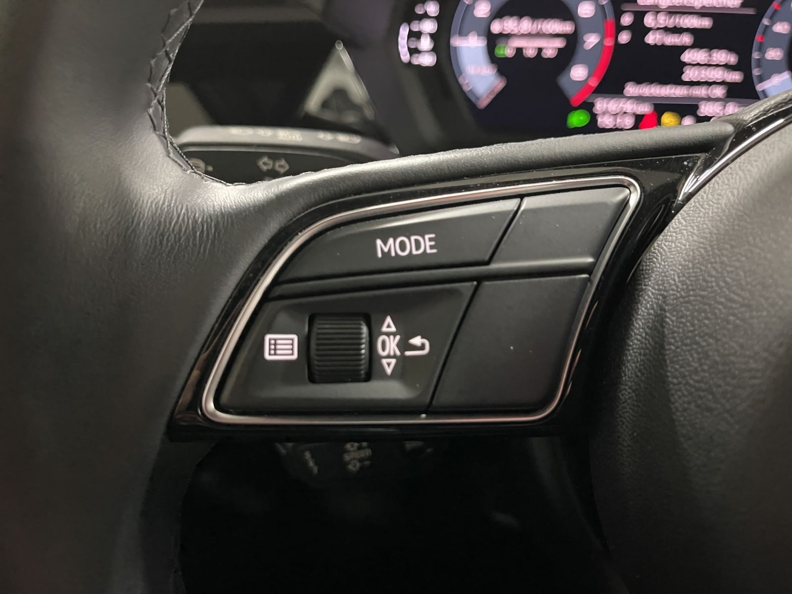 Audi A3 - Bild 25