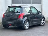 Suzuki Swift Lim. Comfort*KLIMA*ALU*2.HAND*ZV - Suzuki Swift aus 2007
