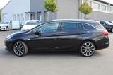 Opel Astra Dynamic 1.6 CDTI Sports Tourer+19 Zoll+AHK - Opel Astra mit Diesel-Antrieb: Kombi