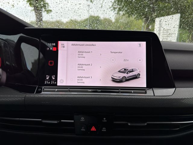 Golf VIII 2.0 TDI GTD DSG