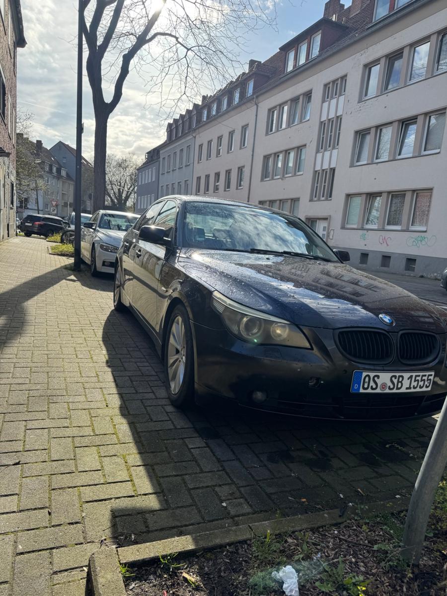 BMW 530d