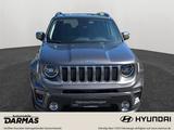 Jeep Renegade Ltd. 1.3 DCT Navi Leder Klima LM  - Jeep Renegade in Dortmund
