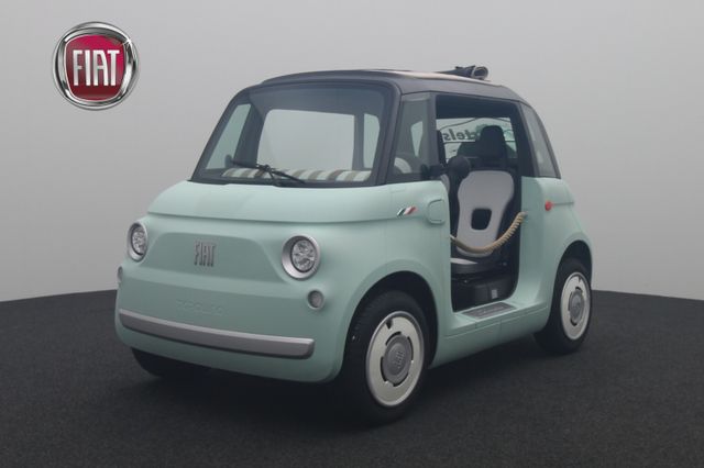 Fiat Topolino *FAHREN AB 15*LEASING ab 49€*ELEKTRO