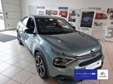Citroën C4 Elektro Shine 136 Automatik *Kälte-Paket *Dri - Citroën C4 in Köln
