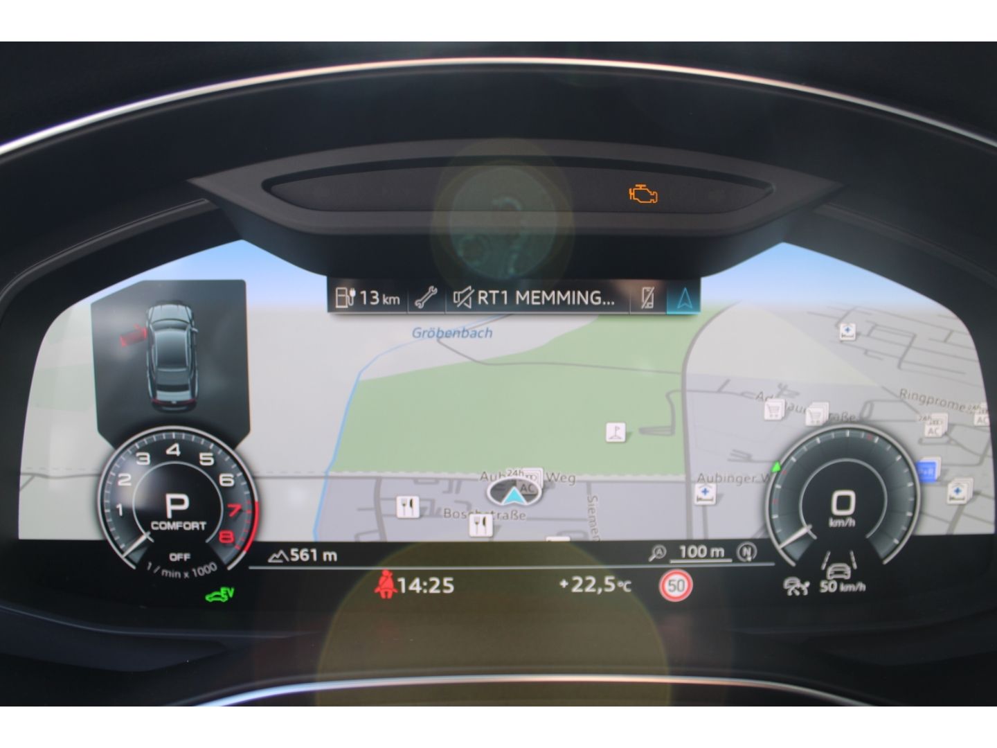 A7 Sportback 50TFSIe qu. HeadUp*B&O*ACC*Matrix!!