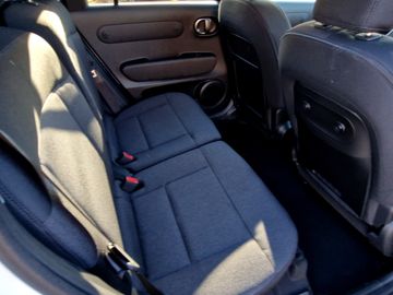 Hyundai INSTER 42kWh Trend (97PS) MY25 Effizienz-Paket