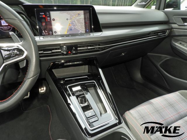 Golf GTI 2.0 TSI DSG BLACK DCC NAV+ ACC IQ.L RFK