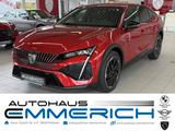 Peugeot 408 Hybrid 145 GT - Peugeot 408 Neuwagen