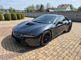 BMW i8 - - - gebrauchte BMW i8 aus dem Jahr 2015