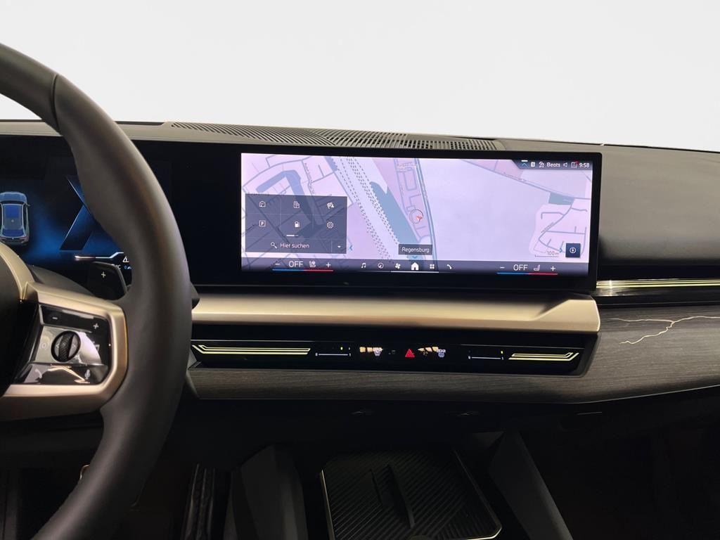 BMW 530e Touring M Sport AHK+Inno+Memory+B&W+ACC
