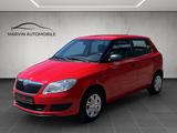 Skoda Fabia Cool Edition SCHECKHEFT KLIMA TÜV NEU - Skoda Fabia Gebrauchtwagen in Kiel