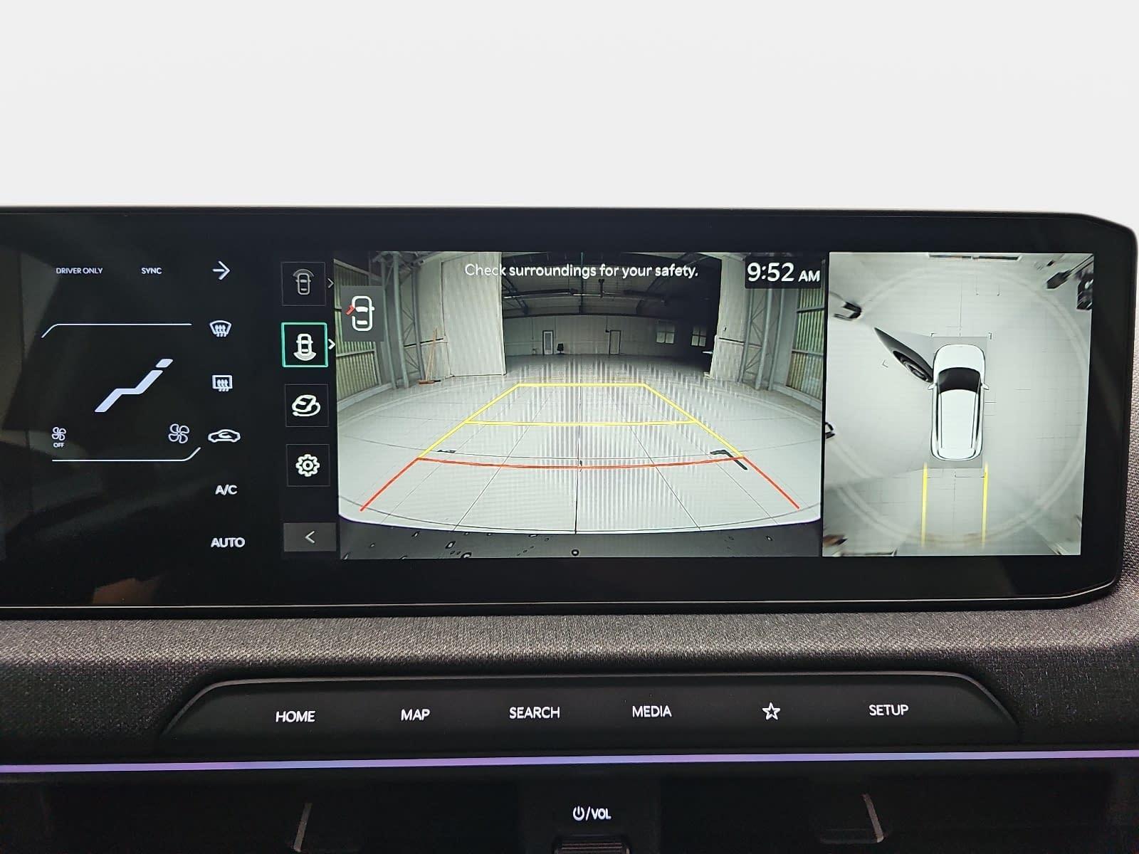 Kia EV2 61.0 KWH GT LINE MJ27 4SITZE WINTER 22KW-AC 