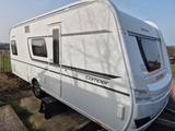 Dethleffs Camper 540 QMK - Dethleffs Camper