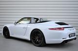 Porsche 911 Carrera GTS Cabriolet+Sport-Chrono+Bi-Xenon - Porsche 991: 911