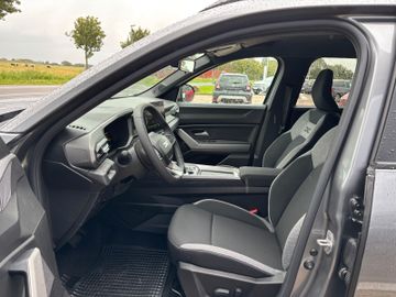 Dacia Bigster HYBRID 155 Journey