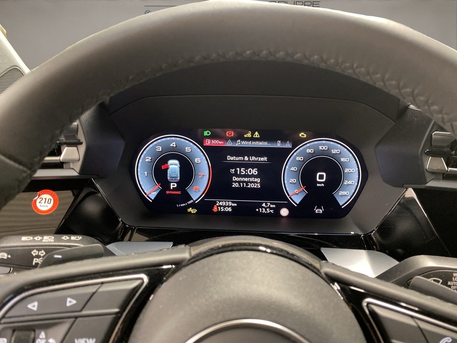 Audi A3 - Bild 12