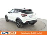 Nissan Juke 1.0 DIG-T N-Design*NAVI*LED*ACC*CAM*PDC*SHZ - Nissan JUKE N-DESIGN mit Benzin-Antrieb