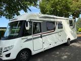 Rapido DISTINCTION i190   - Rapido Diesel Integrierter