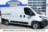 Fiat Ducato H1 Kastenwagen 35 L2H1 140 AHK Boden Seit - Fiat Gebrauchtwagen Kastenwagen