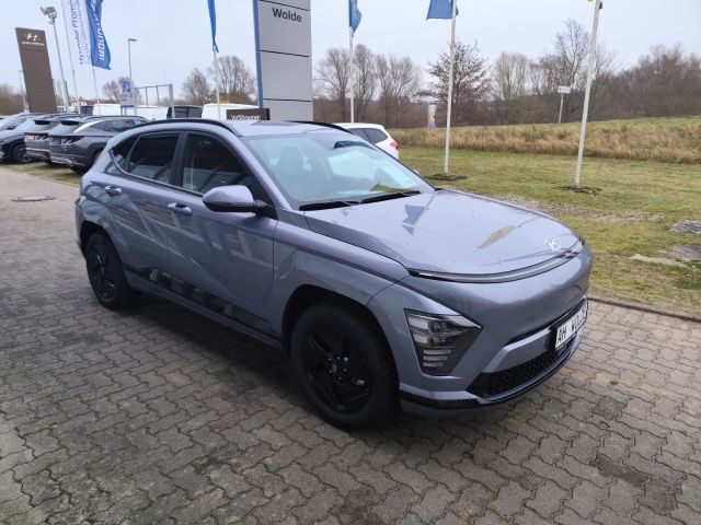 Hyundai KONA Elektro – Bild 7