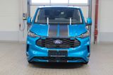 Ford Transit Custom Kasten Sport 320L1 Auto. Allrad - Ford Transit: Sport