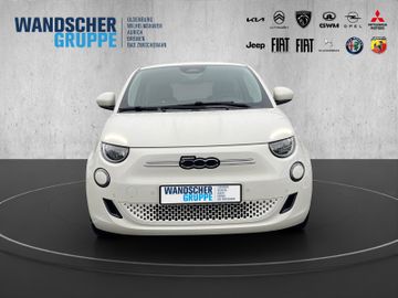 Fiat 500 e Basis 42 kWh Carplay+RFK+SHZ+LM