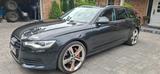 Audi A6 3.0 BiTDI 313PS quatt multitronic 21" TÜV neu