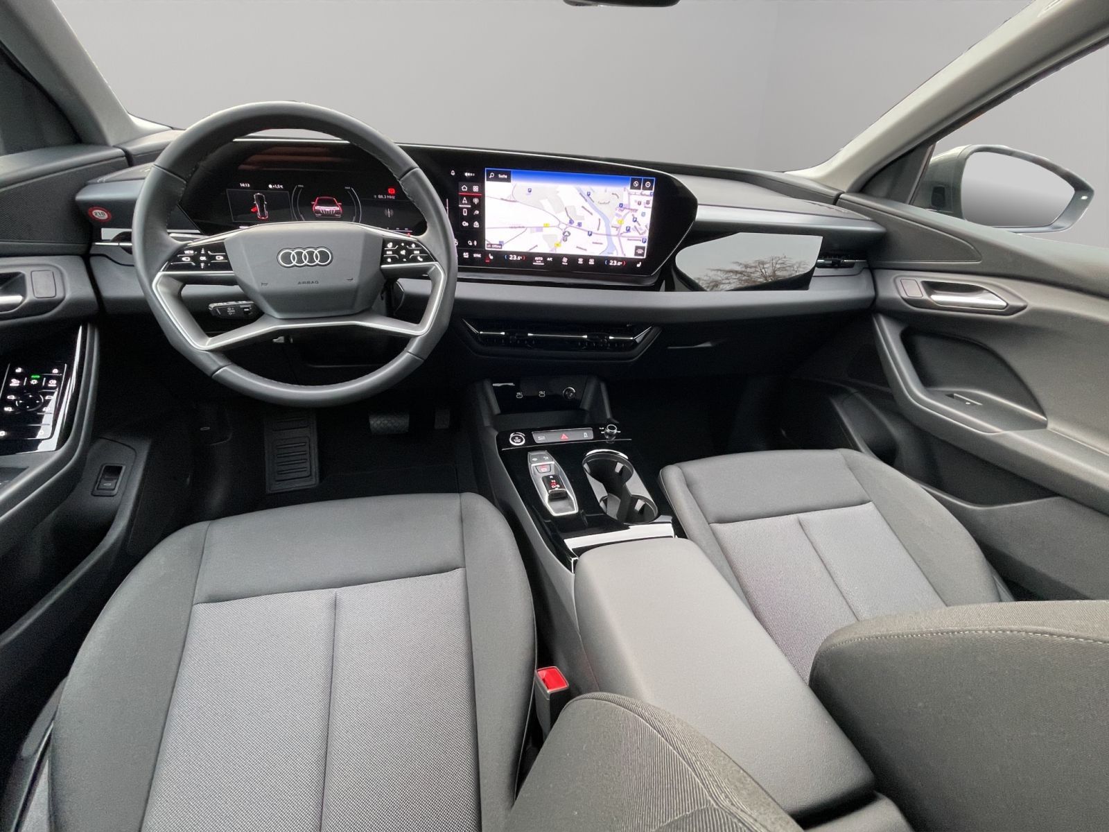 Audi Q6 e-tron - Bild 15