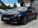 Peugeot 508 SW Allure Pack ACC AHK Kamera LED Laser KeyG - Peugeot 508 aus 2024
