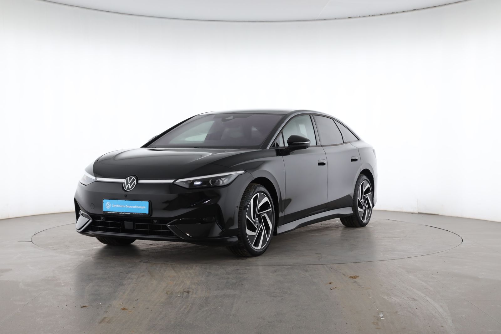 Volkswagen ID.7 - Bild 2