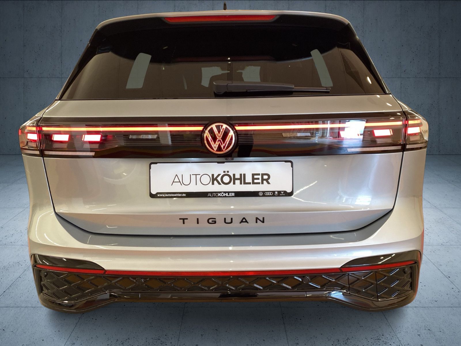 Volkswagen Tiguan - Bild 30
