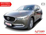 Mazda CX-5 2.0 Bi-Xenon Navi ACC Totwinkel Head-Up PDC - Mazda aus 2019