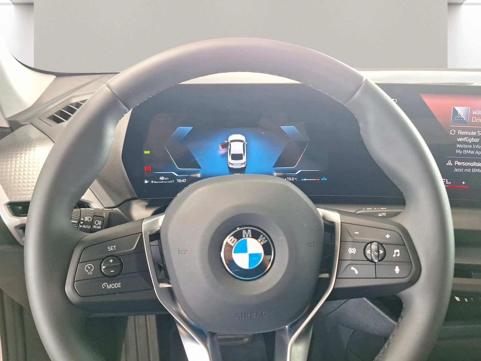 BMW 220 Gran Coupé - Bild 13