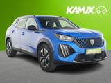 Peugeot 2008 1.2PureTech Aut.Allure+LED+NAVI+PDC+SHZ - Peugeot 2008: Automatik