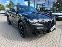 Alfa Romeo Stelvio - Vorschau Bild 3
