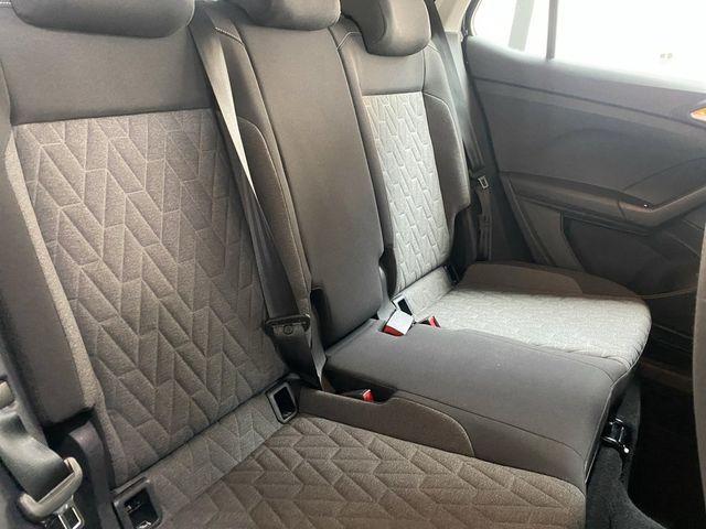 Volkswagen T-Cross 1.0 TSI Life LED+IQ.Drive+AppConnect+ACC, миниатюра 11