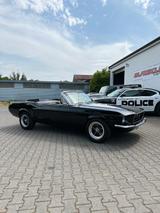 Ford Mustang Cabrio 1967 289 Motor Triple Black  - gebrauchte Ford Mustang aus dem Jahr 1967
