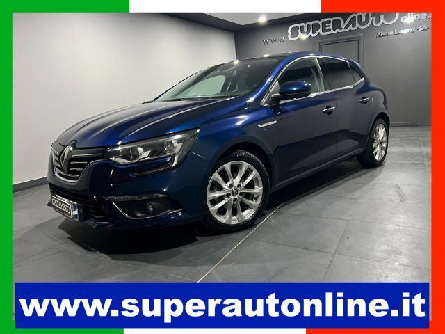 RENAULT ANDERE