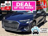 Audi A3 SB 35 TDI edition one+MATRIX+S-LINE+NAV+VIRTU - Audi A3: Kombi