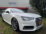 Audi A4 Limousine 3.0TFSI S4 QUATTRO 400PK PROLINE PL - Audi A4 mit Benzin-Antrieb: Limousine, Automatik