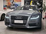 Audi A5 Sportback 1.8 TFSI_SOLO 89.999 KM_GARANZ - Audi A5 aus 2010: Sportback