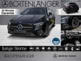 Mercedes-Benz A 180 Progressive Advanced Plus Black LED Kamera - Mercedes-Benz A 180