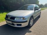 Mitsubishi Carisma 1,6 Automatik, Klimaanlage  - gebrauchte Mitsubishi Carisma aus dem Jahr 2000