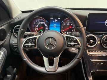 Mercedes C 220 - 12