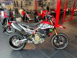 Ducati HYPERMOTARD 698 MONO 35KW  - Ducati Hypermotard 698 Mono (35kW)